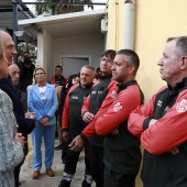 Helicóptero de rescate