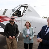 Helicóptero de rescate