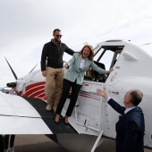 Helicóptero de rescate