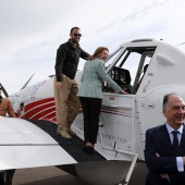 Helicóptero de rescate