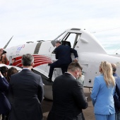 Helicóptero de rescate