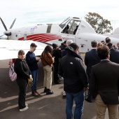 Helicóptero de rescate
