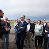 Helicóptero de rescate