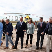 Helicóptero de rescate