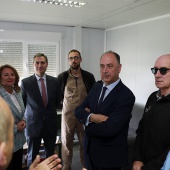 Helicóptero de rescate