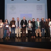 Premios Rromipen