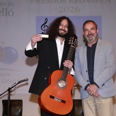 Premios Rromipen