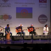 Premios Rromipen