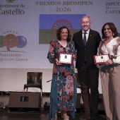 Premios Rromipen