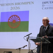 Premios Rromipen