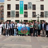 Día Internacional del Pueblo Gitano