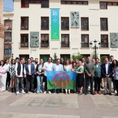 Día Internacional del Pueblo Gitano