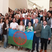 Día Internacional del Pueblo Gitano