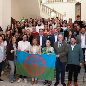 Día Internacional del Pueblo Gitano