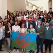 Día Internacional del Pueblo Gitano