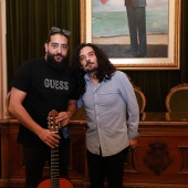 Día Internacional del Pueblo Gitano