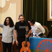 Día Internacional del Pueblo Gitano