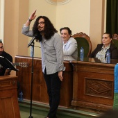 Día Internacional del Pueblo Gitano