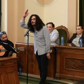 Día Internacional del Pueblo Gitano