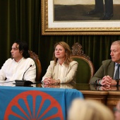 Día Internacional del Pueblo Gitano