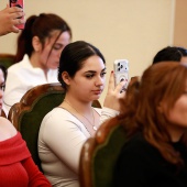 Día Internacional del Pueblo Gitano