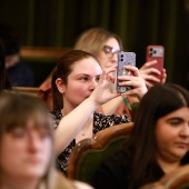 Día Internacional del Pueblo Gitano