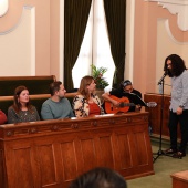 Día Internacional del Pueblo Gitano