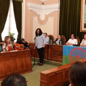 Día Internacional del Pueblo Gitano