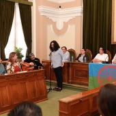 Día Internacional del Pueblo Gitano