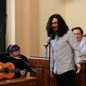 Día Internacional del Pueblo Gitano