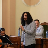 Día Internacional del Pueblo Gitano