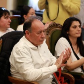 Día Internacional del Pueblo Gitano