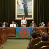 Día Internacional del Pueblo Gitano