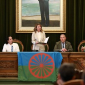 Día Internacional del Pueblo Gitano