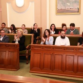 Día Internacional del Pueblo Gitano