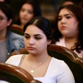 Día Internacional del Pueblo Gitano