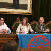 Día Internacional del Pueblo Gitano