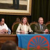 Día Internacional del Pueblo Gitano