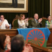 Día Internacional del Pueblo Gitano