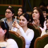 Día Internacional del Pueblo Gitano