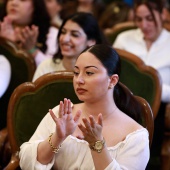 Día Internacional del Pueblo Gitano