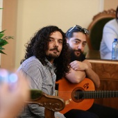 Día Internacional del Pueblo Gitano