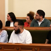 Día Internacional del Pueblo Gitano