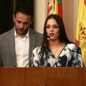 Día Internacional del Pueblo Gitano