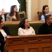 Día Internacional del Pueblo Gitano