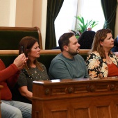 Día Internacional del Pueblo Gitano