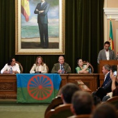 Día Internacional del Pueblo Gitano