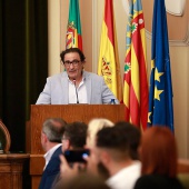 Día Internacional del Pueblo Gitano