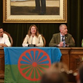 Día Internacional del Pueblo Gitano