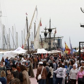Desfile marinero